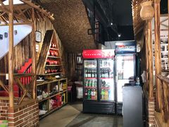 -金明姬铁锅炖(东坝店)