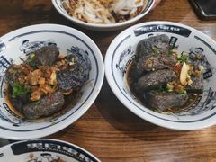 老长沙臭豆腐-黑白电视老长沙吃货铺(南岗万达店)