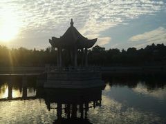 -百泉景区