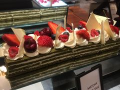 -北京王府井希尔顿酒店·万斯阁西餐厅