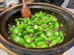 -不二啫·广府啫啫煲(江燕路万科里店)