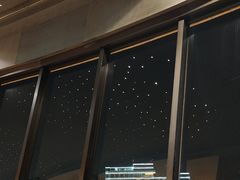 -广州花园酒店-凌璇阁360度高空海鲜自助餐CAROUSEL