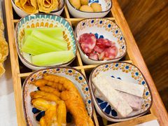 -螺大喜螺蛳粉火锅(雍和宫店)