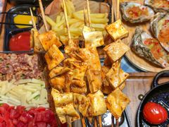 -1819餐厅·团队聚餐·烤串·精酿