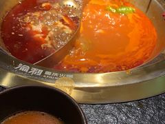 -渝利重庆火锅