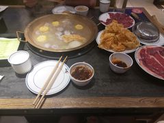 -小牛海记潮汕牛肉店(永定路店)
