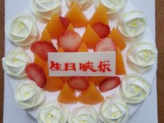 -好利来(柳北店)