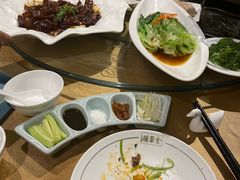 -北京全聚德(清华园店)