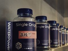 -WATER CAFE(广厦店)