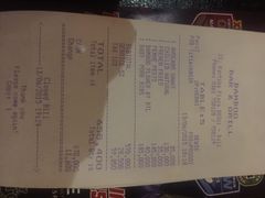 Bamboo&nbsp;Bar&nbsp;&&nbsp;Grill-Bamboo Bar & Grill Restaurant