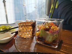 -滩万日本料理Nadaman(国贸大酒店)