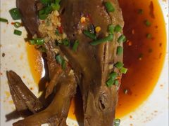 -虹御轩·传承江浙菜(虹桥店)