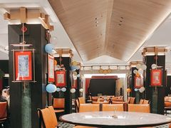-奇芳阁·百年清真南京菜(夫子庙店)