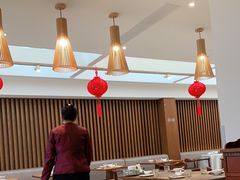 大堂-陆壹捌餐厅(五大道店)