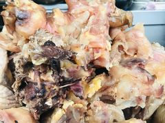 牦牛蹄-袁记花椒鸭
