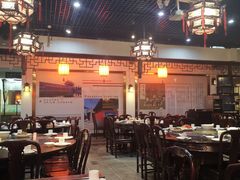 -吴门人家·苏宴宫廷菜(拙政园店)