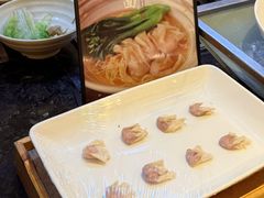 -中山利和希尔顿酒店
