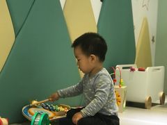 -艾米茉亲子餐厅(万象城店)