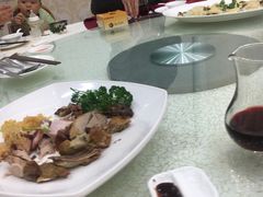 -龙悦湾酒家·八阵鱼生·渔人码头店