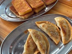 -洲心街道青联村镜记烧肉