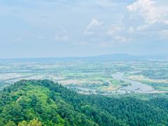 -敬亭山风景名胜区