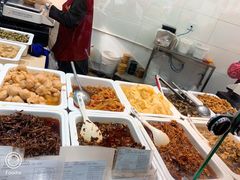 -上海全国土特产食品商场(淮海中路店)