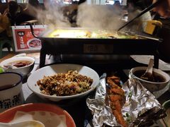 -探鱼·鲜青椒爽麻烤鱼(广州花都来又来店)