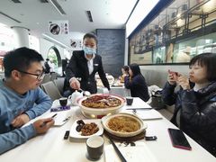 -旺顺阁鱼头泡饼(小红门店)