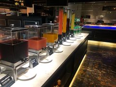 自助取餐区-加餐海鲜自助(宝龙一城店)