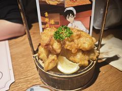 -玉川屋创意日料Bistro(柳巷店)