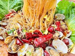 -见味花甲(福田coco park店)