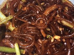 -苹果树下艺术餐厅(通州店)