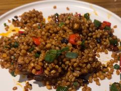 -禾珍珠家常小馆(河南博物院店)