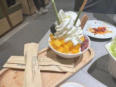 -海底捞火锅(西直门凯德MALL店)