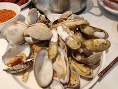 -苏格里岛自助烤肉海鲜火锅(成都金牛万达店)