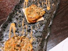 -HIHE Bistro·Oyster Bar(华熙live店)