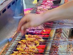 -铁诚烤肉