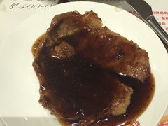 -芭菲盛宴·环球美食(解放碑英利国际店)