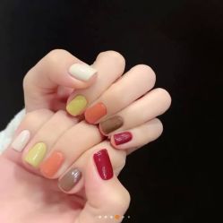 -Halo美甲美睫