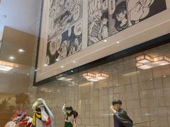 -小山日本料理(兴业太古汇店)