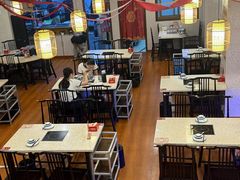 -潮汕良记牛肉火锅(洪武路店)