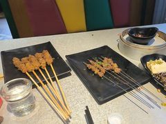 -聚味瞿记·龙虾堂(望城店)
