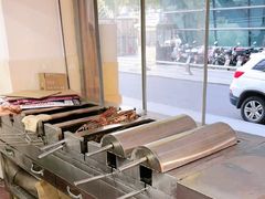 -鸿运兔·手撕烤兔(天府广场店)