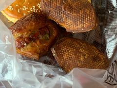 -拾味中点(花园路店)