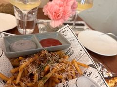 -Blac+Blac(中海环宇荟店)