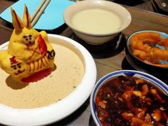 -局气烤鸭·北京菜(前门店)