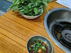 -海关荤豆花(洋河一路店)