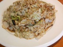 -金掌勺东北菜(格兰晴天店)