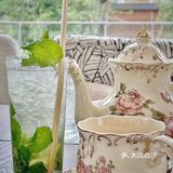 看清晨…看日落…度过的日常…都是很温暖的好梦…