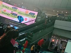 -鹏欣水游城